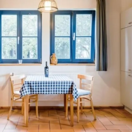 2-raum Bis 4 Pers 32 דירה