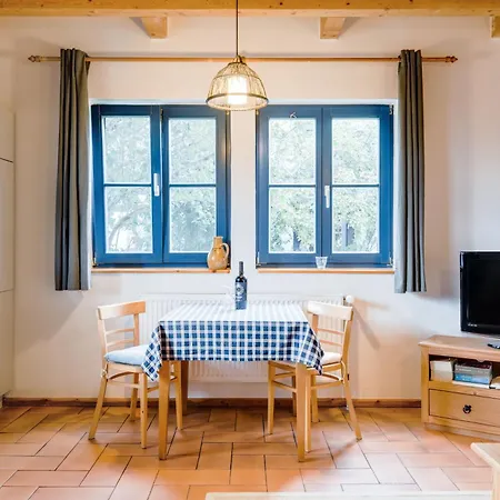 2-raum Bis 4 Pers 32