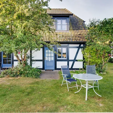 2-raum Bis 4 Pers 32 דירה Rankwitz